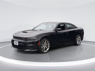 Used 2023 Dodge Charger GT image 1