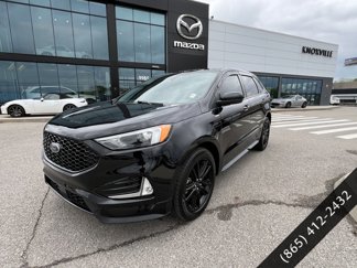 Used 2021 Ford Edge ST-Line image 1