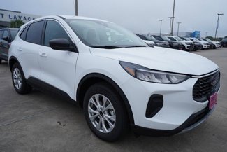 New 2024 Ford Escape Active w/ Tech Pack #1 image 1