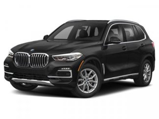 Used 2020 BMW X5 sDrive40i w/ Premium Package image 1