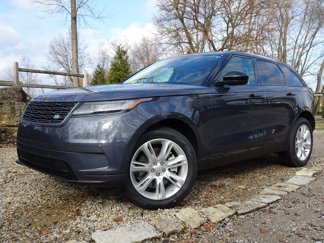 New 2025 Land Rover Range Rover Velar S image 1
