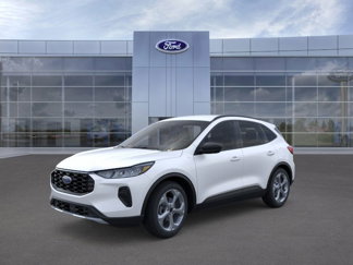 New 2025 Ford Escape ST-Line w/ Tech Pack #1 image 1
