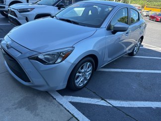 Used 2018 Toyota Yaris iA image 1