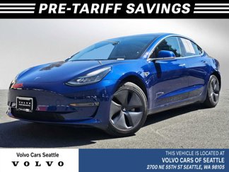 Used 2019 Tesla Model 3 Standard Range image 1