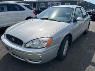 Used 2007 Ford Taurus SEL image 1
