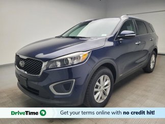 Used 2016 Kia Sorento AWD image 1