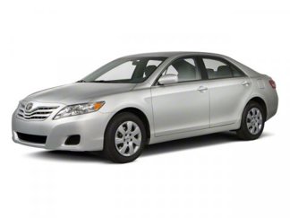 Used 2010 Toyota Camry image 1