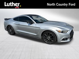Used 2016 Ford Mustang Premium w/ Equipment Group 201A image 1