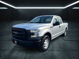 Used 2017 Ford F150 XL w/ XL Power Equipment Group image 1
