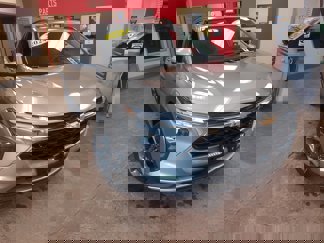 Used 2024 Chevrolet Trax LT w/ Driver Confidence Package image 1