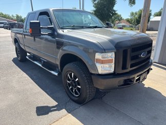 Used 2008 Ford F250 XLT image 1