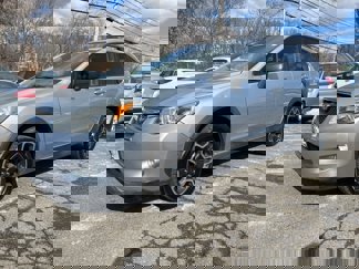 Used 2013 Subaru Crosstrek 2.0i Limited image 1