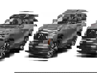 Certified 2025 INFINITI QX60 Pure video 1