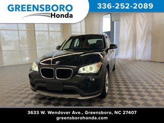 Used 2015 BMW X1 xDrive35i image 1