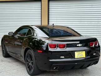 Used 2013 Chevrolet Camaro LS image 1