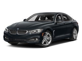 Used 2017 BMW 430i Gran Coupe xDrive image 1