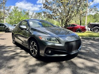 Used 2016 Honda CR-Z EX-L image 1