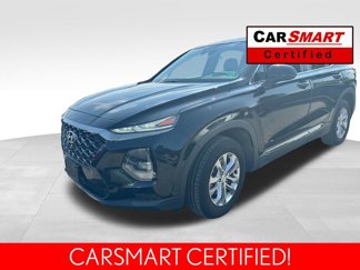 Used 2019 Hyundai Santa Fe SE image 1