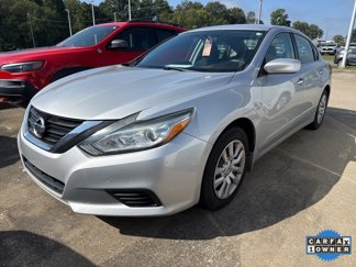 Used 2017 Nissan Altima 2.5 S w/ Power Driver Seat Package image 1