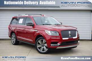 Used 2018 Lincoln Navigator Reserve w/ Technology Package image 1