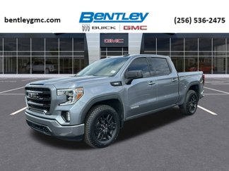 Used 2021 GMC Sierra 1500 Elevation w/ Preferred Package image 1