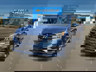 Used 2015 Hyundai Sonata Sport 2.0T w/ Option Group 07 image 1