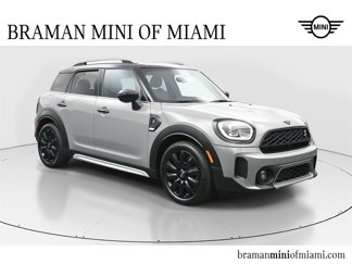 Used 2022 MINI Cooper Countryman S w/ Premium Package image 1