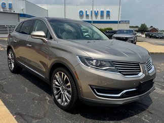 Used 2016 Lincoln MKX Reserve image 1