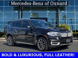 Used 2018 BMW X5 sDrive35i image 1