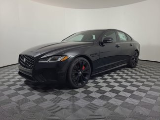 Used 2024 Jaguar XF R-Dynamic SE image 1