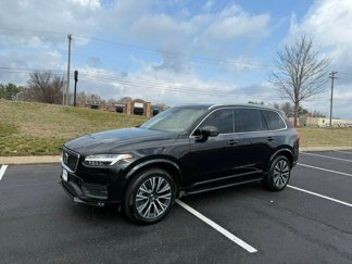 Used 2020 Volvo XC90 T6 Momentum w/ Protection Package Premier image 1