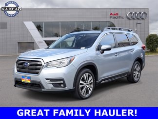 Used 2022 Subaru Ascent Limited w/ Technology Package image 1