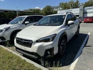 Used 2019 Subaru Crosstrek 2.0i Limited w/ Moonroof Package w/Navigation image 1