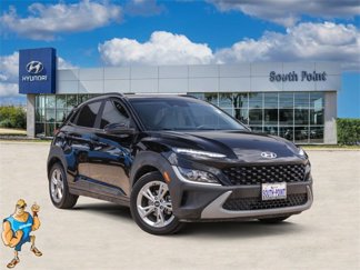 Used 2023 Hyundai Kona SEL w/ Cargo Package image 1
