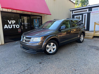 Used 2016 Dodge Journey SE w/ Flexible Seating Group image 1