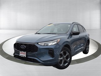 Used 2024 Ford Escape ST-Line image 1