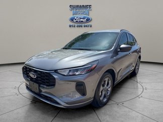 Certified 2024 Ford Escape ST-Line image 1