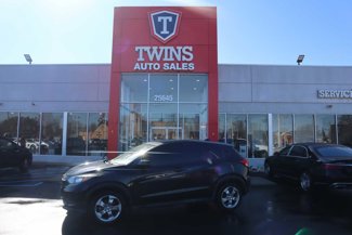 Used 2017 Honda HR-V LX image 1