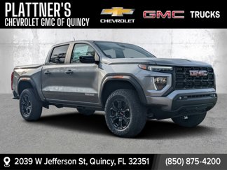New 2024 GMC Canyon Elevation w/ Convenience Package image 1