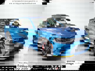 New 2023 Dodge Charger Scat Pack w/ Plus Group image 1