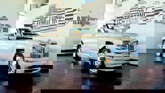 Used 2000 Rolls-Royce Corniche image 1