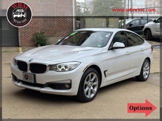Used 2015 BMW 335i Gran Turismo xDrive image 1