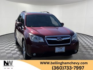 Used 2014 Subaru Forester 2.5i Touring image 1