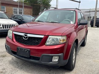 Used 2008 MAZDA Tribute i image 1