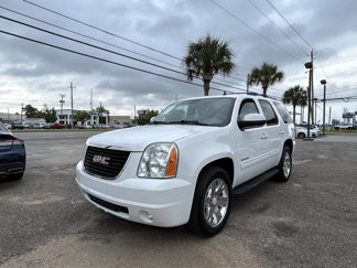 Used 2013 GMC Yukon SLT image 1