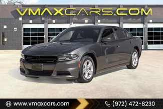 Used 2020 Dodge Charger SXT image 1