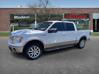 Used 2011 Ford F150 King Ranch image 1