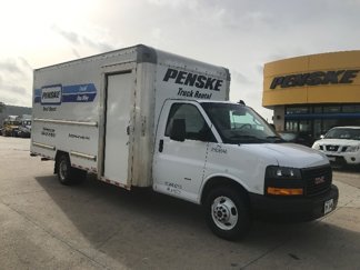 Used 2022 GMC Savana 3500 Extended w/ Power Convenience Package image 1