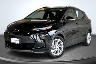 Used 2023 Chevrolet Bolt EUV LT w/ Comfort Package image 1