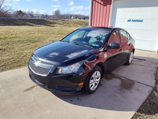 Used 2014 Chevrolet Cruze LS image 1